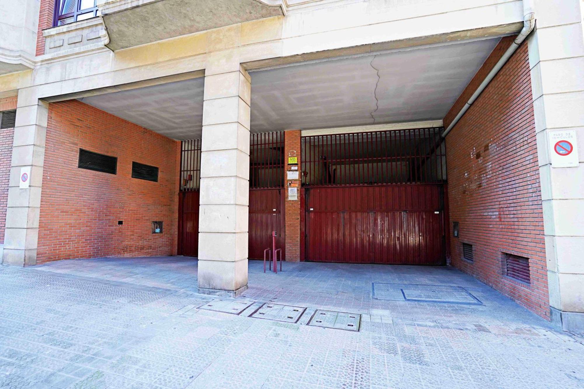 Apart 2 Terrazas Para 4 Personas Bilbao Centro Εξωτερικό φωτογραφία